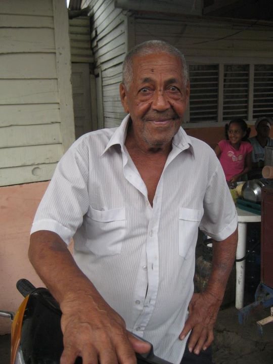 Manuel Antonio Zorrilla (Manuelcito el Zapatero Mocano)
